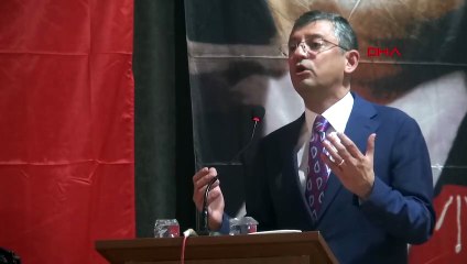 CHP'de MYK Üyeleri Tartışması