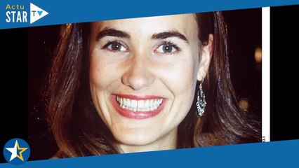 Judith Godrèche  A 16 ans, l'actrice fréquentait de très près un célèbre réalisateur de l'âge de