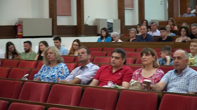 Τους αριστούχους της Φθιώτιδας βράβευσε και φέτος το Πνευματικό Κέντρο Ρουμελιωτών