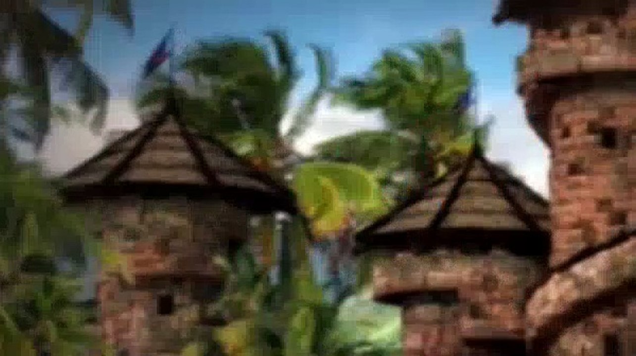 Pair of Kings Season 2 Episode 5 Kings of Thieves