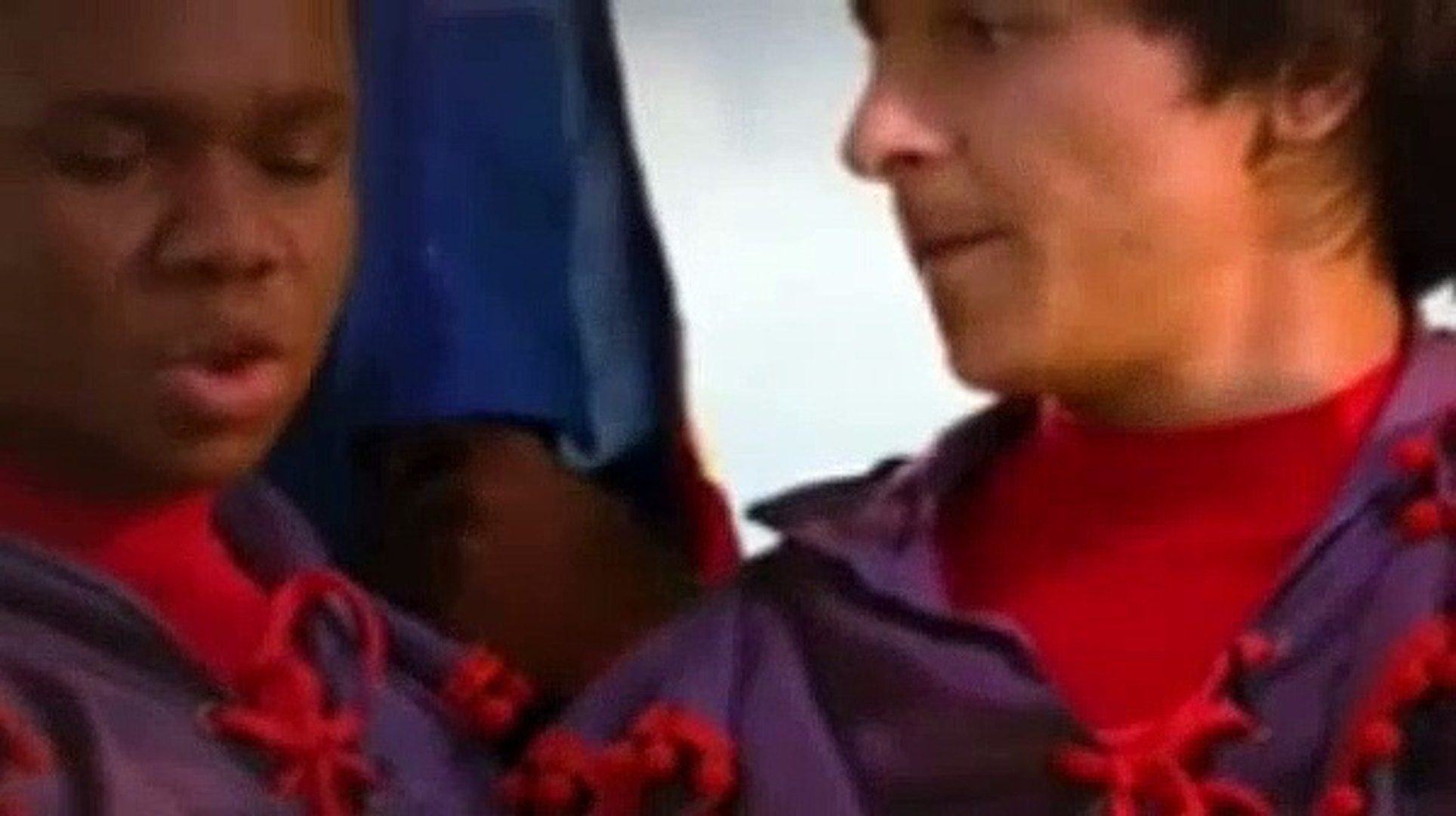 Pair of Kings Season 2 Episode 1 Kings Of Legend 1