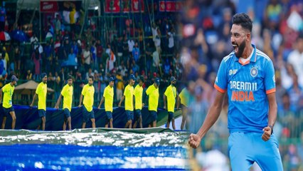 Siraj Honors Ground Staff with Match's Highest Cash Award 🏆