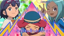 Inazuma Eleven Ep 111 Ita - Sfida contro Dark Star