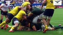 South Africa vs Romania Highlights Sep 17,2023 Rugby World Cup 2023