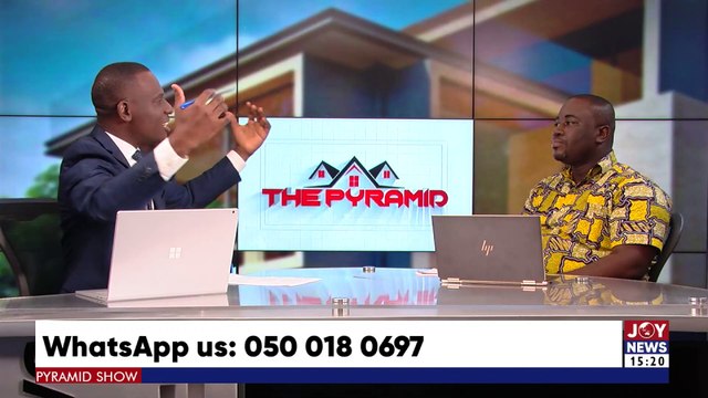 Roofing Your Home: The Must-Know Tips That Will Save You Time and Money | The Pyramid