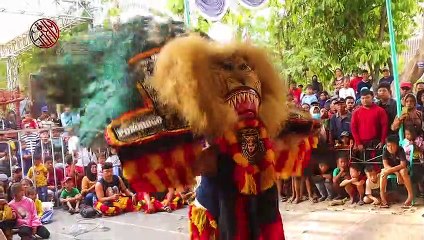 reogan ukur ukur ngamuk sebentar saja singgahan kebonsari madiun 2023