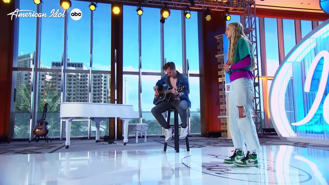 All Of Haven Madison's Original Song Performances - American Idol 2023