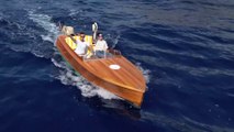 Yacht Club de Monaco 2023 / Day 1 - Monaco Energy Boat Challenge