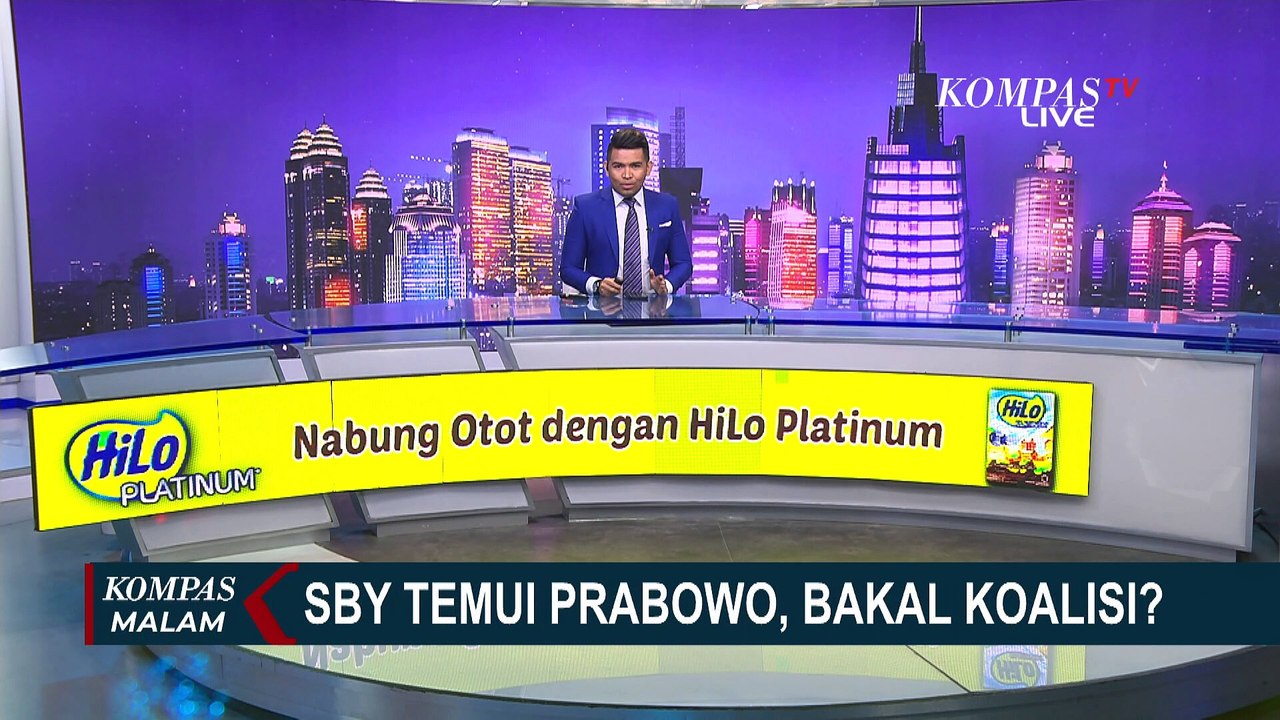 PAN Ungkap Alasan Demokrat Dukung Prabowo di Pilpres: Karena Beliau Seorang Pejuang!