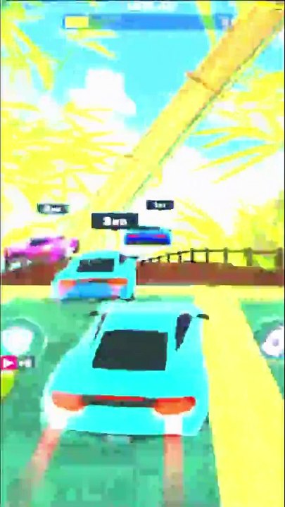 Car Crazy Racing 4 | @ Crazy Star Gamers