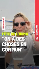 Jeanne Added / Fête de l'Humanité 2023