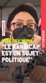 Elisa Rojas / Fête de l'Humanité 2023