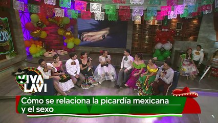 下载视频: La picardía mexicana a la hora de las relaciones íntimas