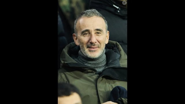 Elie Semoun, son fils Antoine diagnostiqué autiste Asperger : J'ai longtemps été dans le déni de