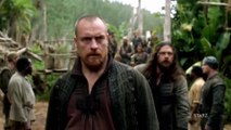 Black Sails   Season 4 Official Trailer   STARZ