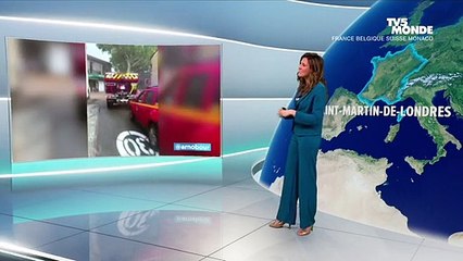 Daniela Prepeliuc sur la RTBF (17/09/2023)