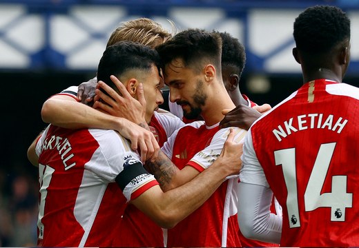 AR HL EPL EVE ARS 170923