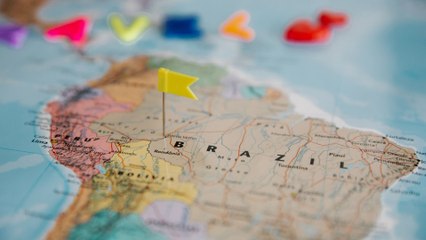 ¿Por qué hay tanta inestabilidad política en América Latina?