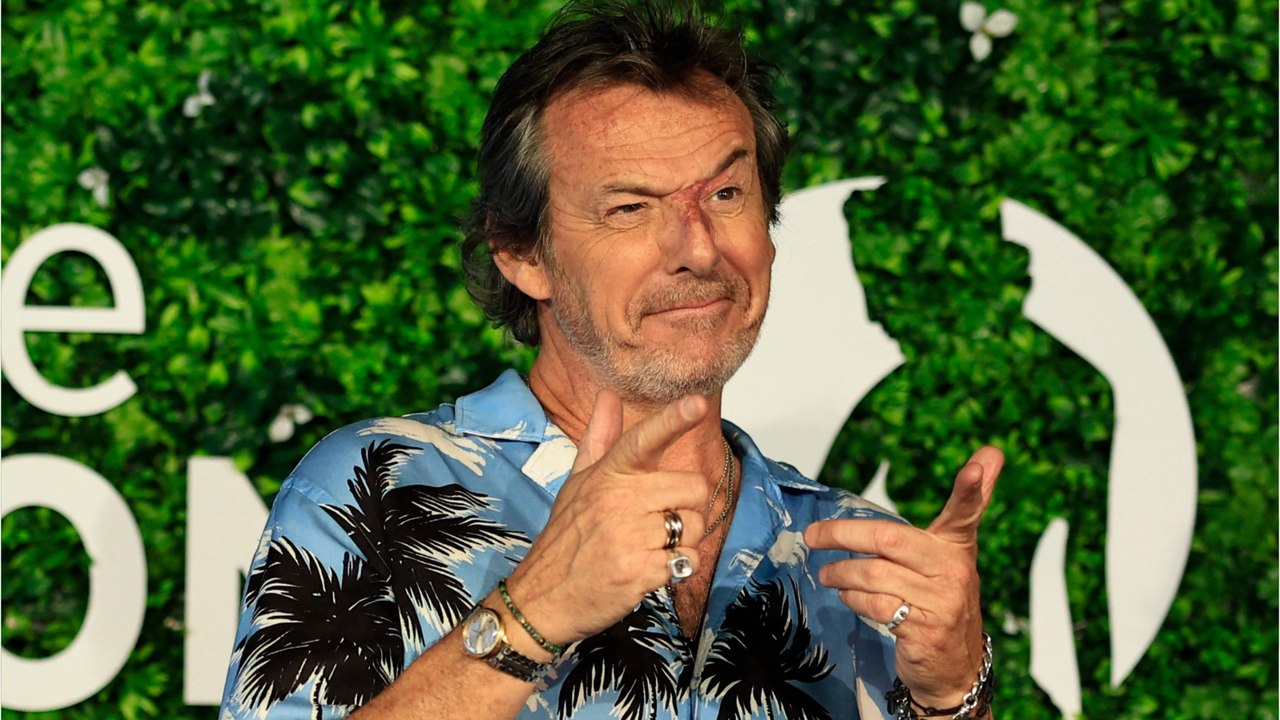 Voici - Jean-Luc Reichmann partage un rare cliché aux côtés de sa fille Lola pour son anniversaire