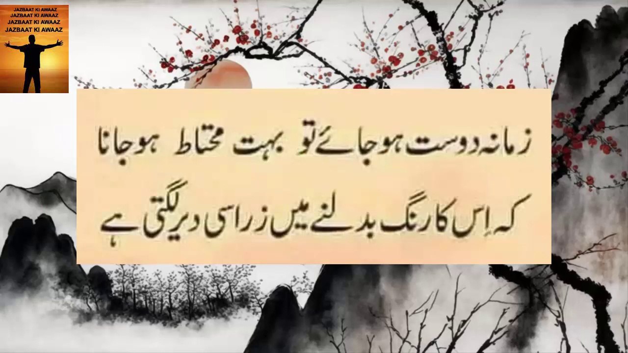 Zamana Dost Ho Jaye | #shorts #trending #reels #viral #love #poetry #ytshorts #youtube #yt #tiktok