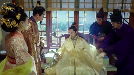 Oh My General capítulo 8 completo audio en español