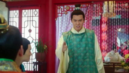 Oh My General capítulo 2 completo audio en español