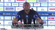 5e j. - Vieira agacé par un journaliste : “Vous ne pouvez pas nous comparer à Lens, à Rennes”