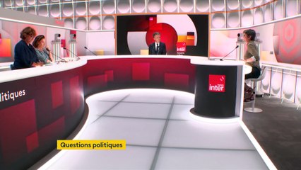 Christophe Béchu : "On ne va pas pouvoir continuer collectivement à vivre comme avant"