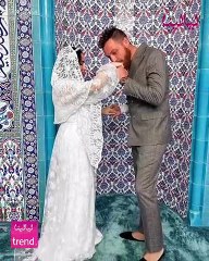 بعد عامين من الانفصال .. محمود حجازي vs أسما شريف منير