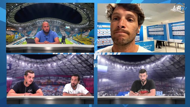 OM 0-0 Toulouse : La troisième mi-temps