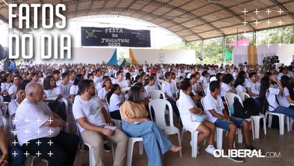 Fazenda da Esperança festeja 40 anos renovando famílias por meio da fé