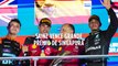 Carlos Sainz vence Grande Prémio de Singapura de Fórmula 1