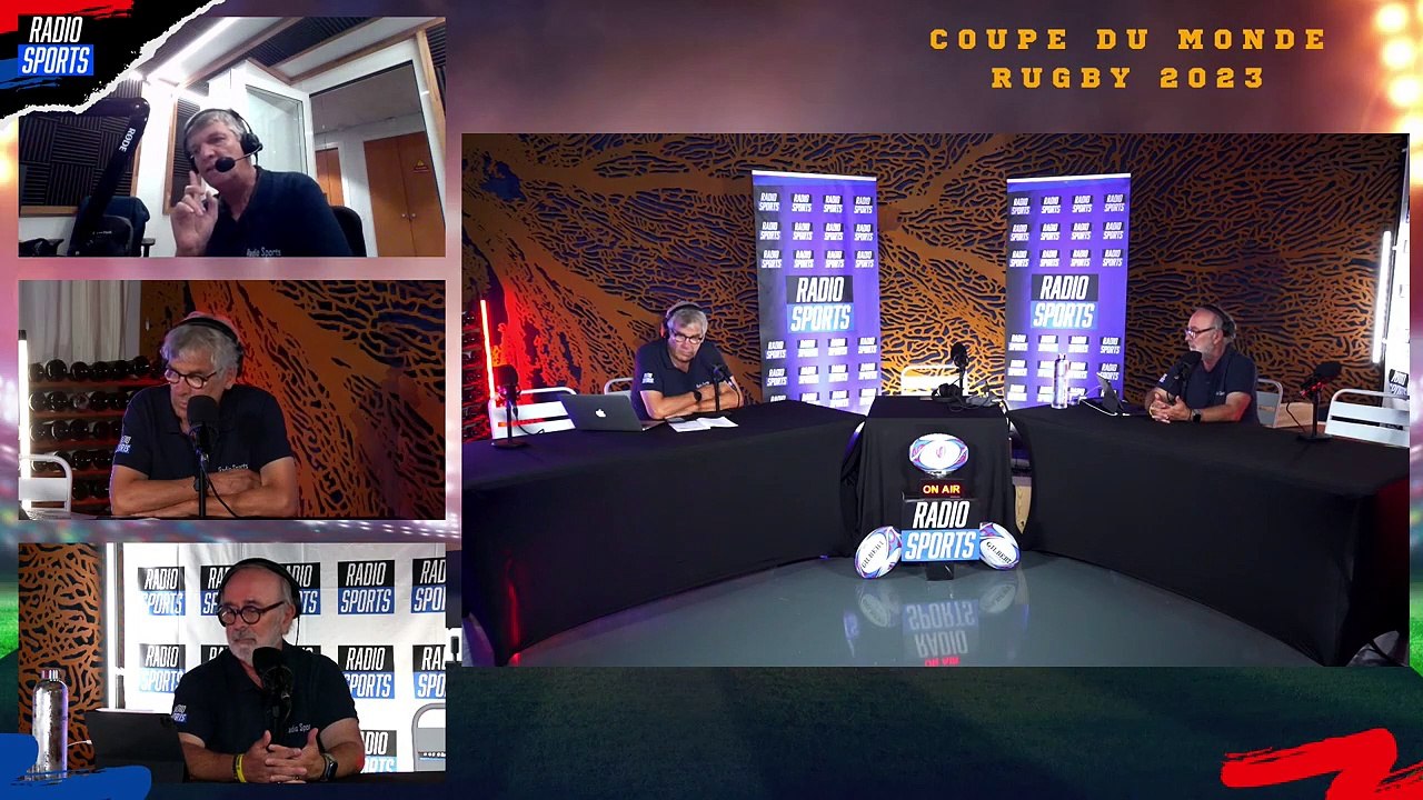 Coupe du monde de Rugby France 2023, ANGLETERRE - JAPON