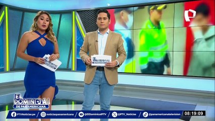 Sujeto que intentó abusar de joven con habilidades especiales se pronuncia: “se me pasó la mano”