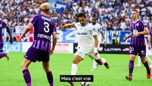 5e j. - Martinez Novell : On a eu les occasions pour gagner à Marseille