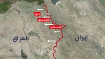 مصادر العربية تكشف عن إجراءات إقليم كردستان ضد الجماعات الكردية الإيرانية