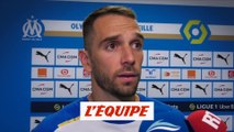 « Beaucoup de choses à améliorer » - Foot - L1 - Marseille - Lopez