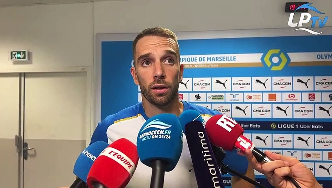 Pau Lopez : « On ne comprend pas assez ce que nous demande le coach »