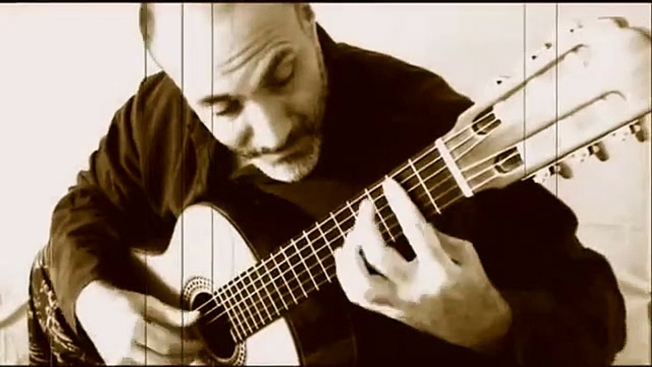 Inspiração by Garoto