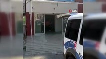 Kendilerini savcı ve polis olarak tanıtan dolandırıcılar tutuklandı