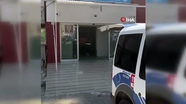 Kendilerini savcı ve polis olarak tanıtan dolandırıcılar tutuklandı