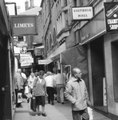Sheffield retro: Photos to take you back in time through history of Chapel Walk
