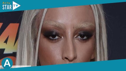 Bilal Hassani métamorphosé  son look à la Fête de l'Humanité laisse les internautes sans voix