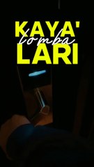 Banyak yg jalanin hidup kaya lari padahal tujuannya tetap sama santai aja.