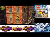 Lego City Undercover The Chase Begins 3DS Episode 20