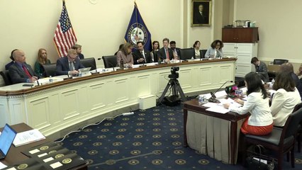 Ignoring Our Allies in the Western Hemisphere: Reviewing President Biden’s FY24 Budget Request | 6/7