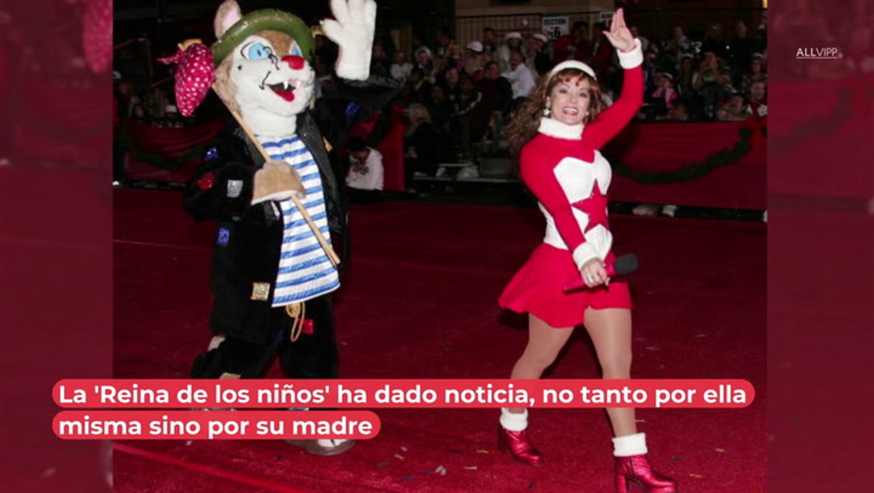 Madre de Tatiana asegura que se comunica con extraterrestres