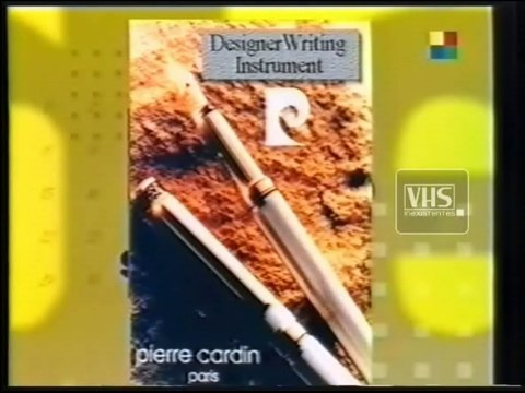 América TV Satelital - Tandas Publicitarias (Diciembre 1996)