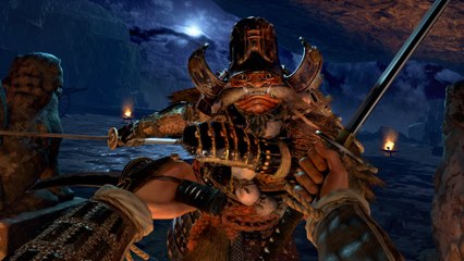 Arashi : Castles of Sin - Final Cut | Bande-annonce date de sortie