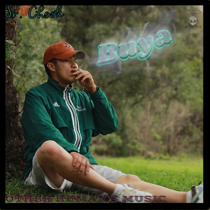 Sr. Chook - Buya (Official Visualizer)